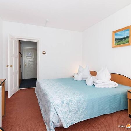 Hotel Bradul Durau Eksteriør billede